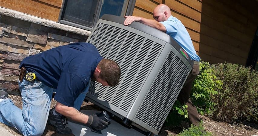 Generator maintenance schedule for Central Texas homeowners
